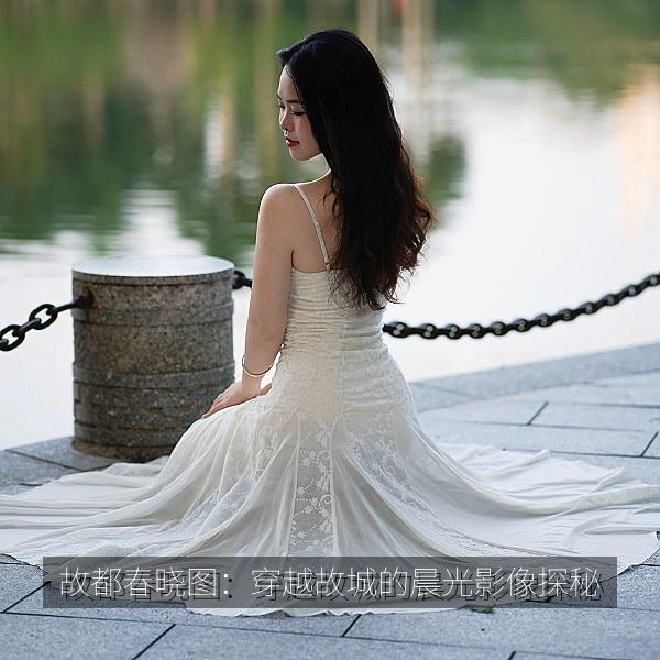 故都春晓图：穿越故城的晨光影像探秘