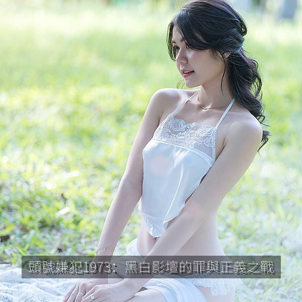 頭號嫌犯1973：黑白影壇的罪與正義之戰 海报