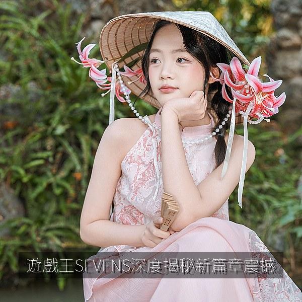 遊戲王SEVENS深度揭秘新篇章震撼