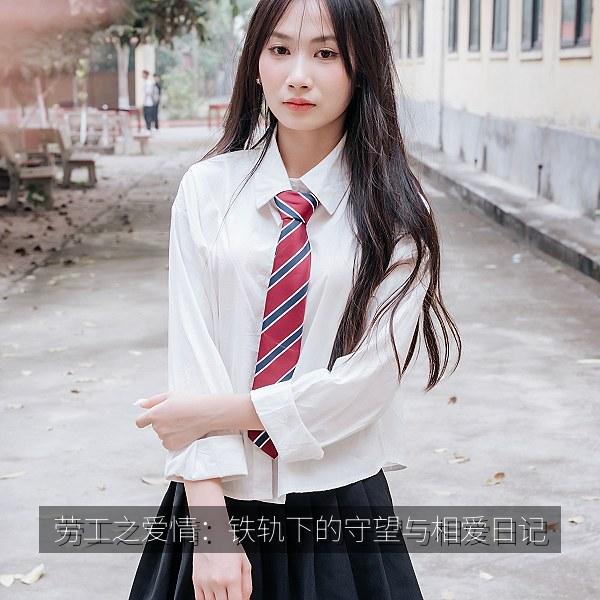 劳工之爱情：铁轨下的守望与相爱日记 海报