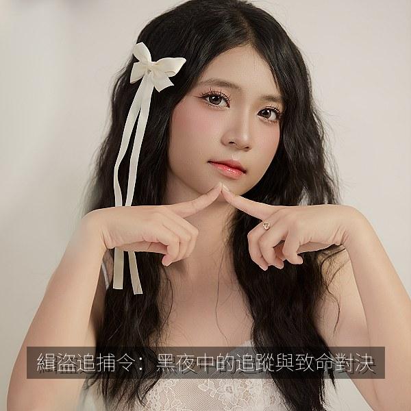 緝盜追捕令：黑夜中的追蹤與致命對決