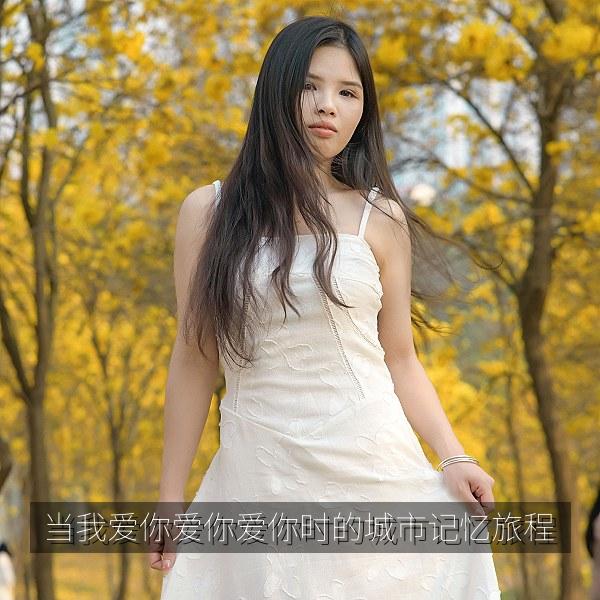 当我爱你爱你爱你时的城市记忆旅程
