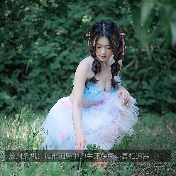 放射危机：城市困局中的生死抉择与真相追踪 海报