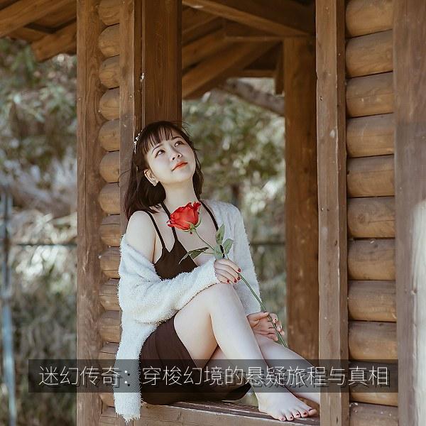 迷幻传奇：穿梭幻境的悬疑旅程与真相