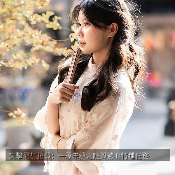 突擊尼加拉瓜：一段未解之謎與熱血特種任務 海报