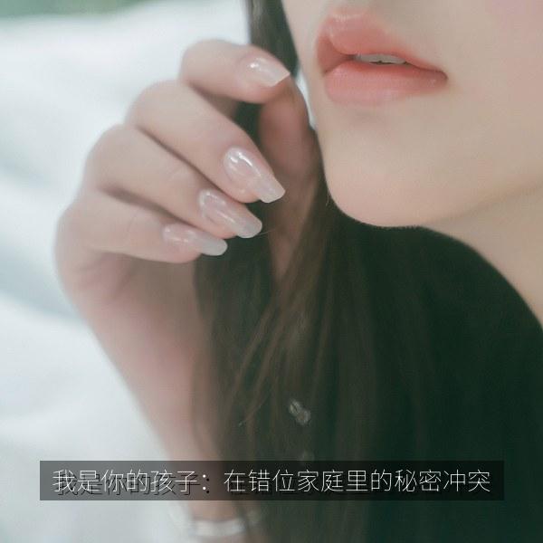 我是你的孩子：在错位家庭里的秘密冲突 海报