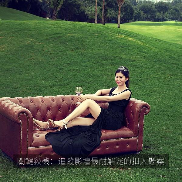關鍵殺機：追蹤影壇最耐解謎的扣人懸案